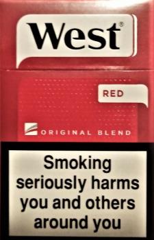West Original Red